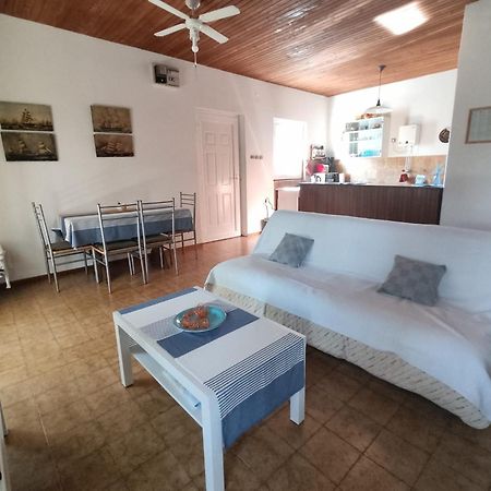 Danica Holiday House Cesarica Exteriör bild